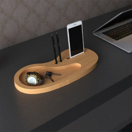 vide poches porte telephone et stylo